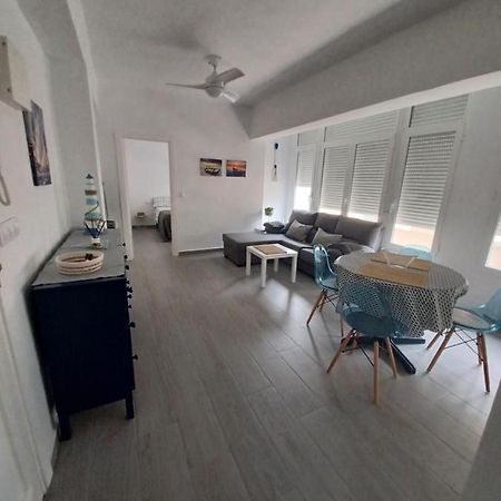 Apartamento Las Calas 카보 데 팔로스 외부 사진