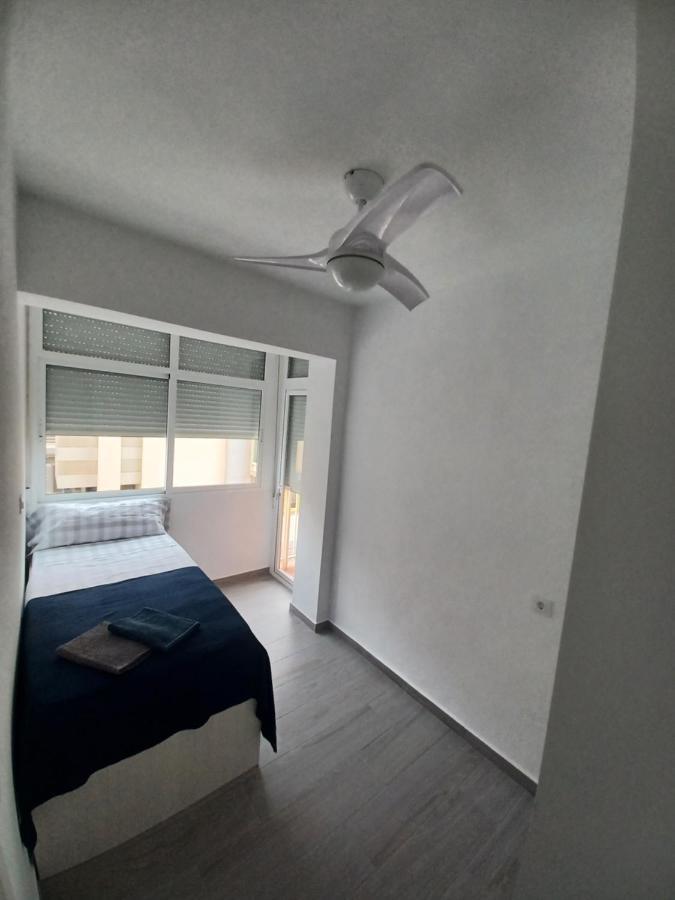 Apartamento Las Calas 카보 데 팔로스 외부 사진